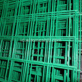 PVC Dilapisi Welded Wire Mesh Panel